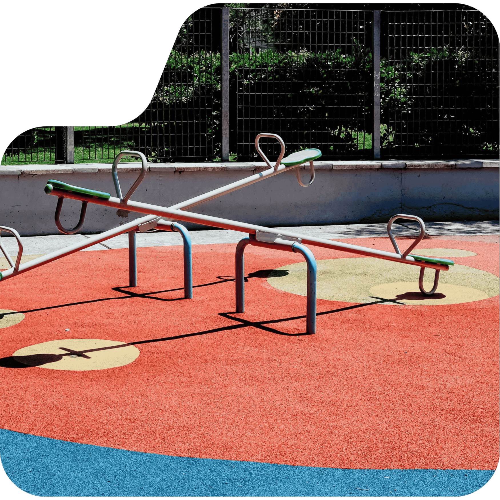 EPDM Flooring
